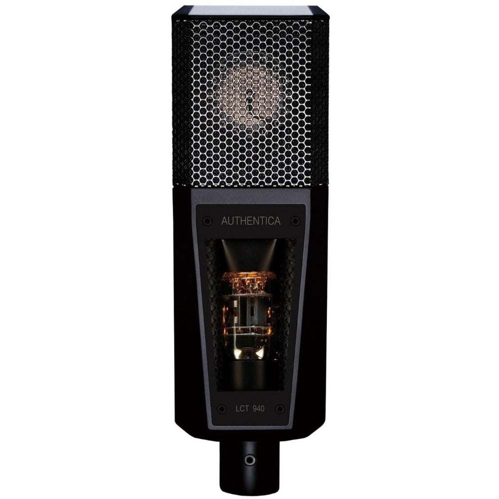 Lewitt LCT 940 1In True Condenser Fet/Tube Microphone