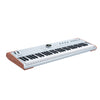 Arturia Astrolab 61-Semi-Weighted Stage Keyboard - Silver