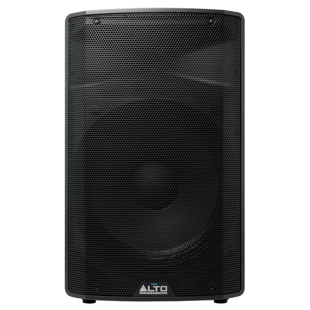 Alto 700-Watt 15-Inch 2-Way Powered Loudspeaker