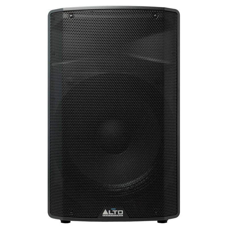 Alto 700-Watt 15-Inch 2-Way Powered Loudspeaker