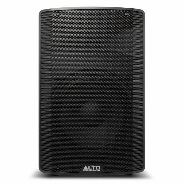 Alto 700-Watt 12-Inch 2-Way Powered Loudspeaker