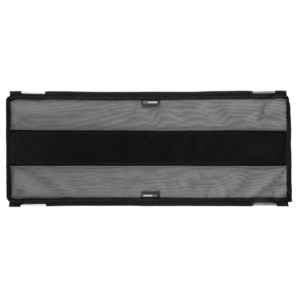 Gator GFW-CBLMGM-MSH Mesh Cable Management System