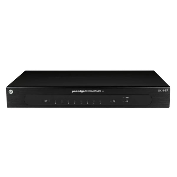 PAKEDGE SX-8-EP