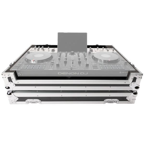 Magma DJ Controller Case For Prime 4 G2 With Wheels