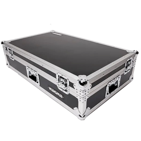 Magma DJ-Controller Case XDJ-AZ & XDJ-XZ w/ Wheels