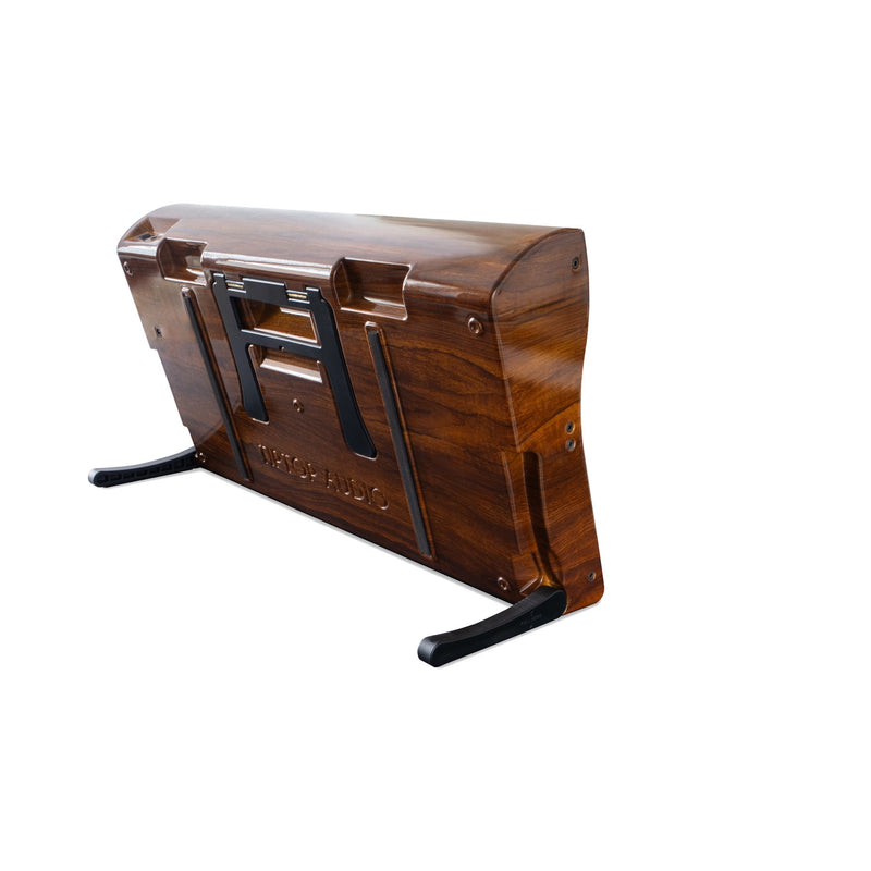 Tiptop Mantis 2x104HP Eurorack Case Special Edition - Wood