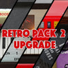 Martinic Retro Pack 2 Upgrade