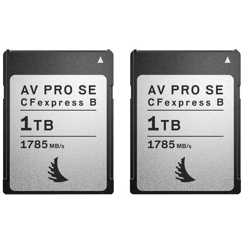 Angelbird MatchPack for Fujifilm AV PRO CFexpress B SE 1 TB