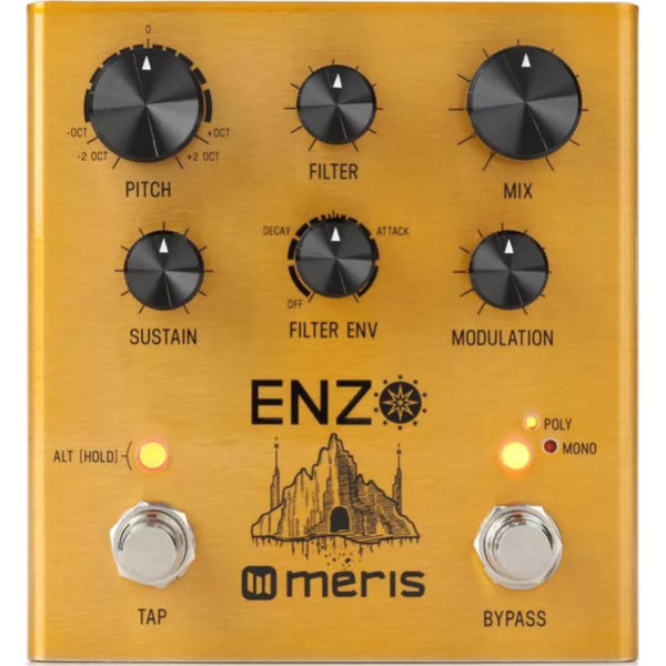 Meris Enzo