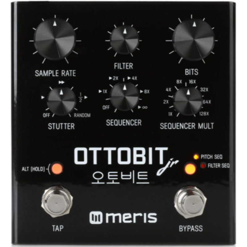 Meris Ottobit Jr. Pedal