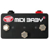 Disaster Area MIDI Baby 3