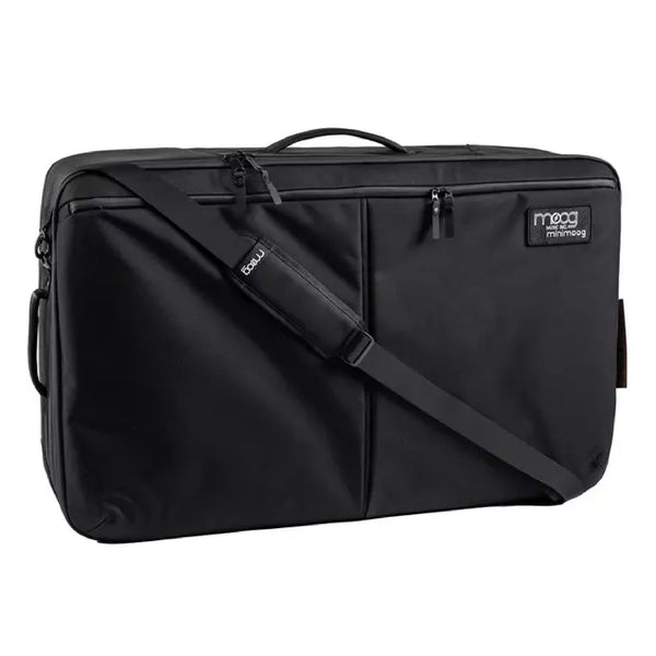 Moog Music Semi Rigid Case For Minimoog Model D
