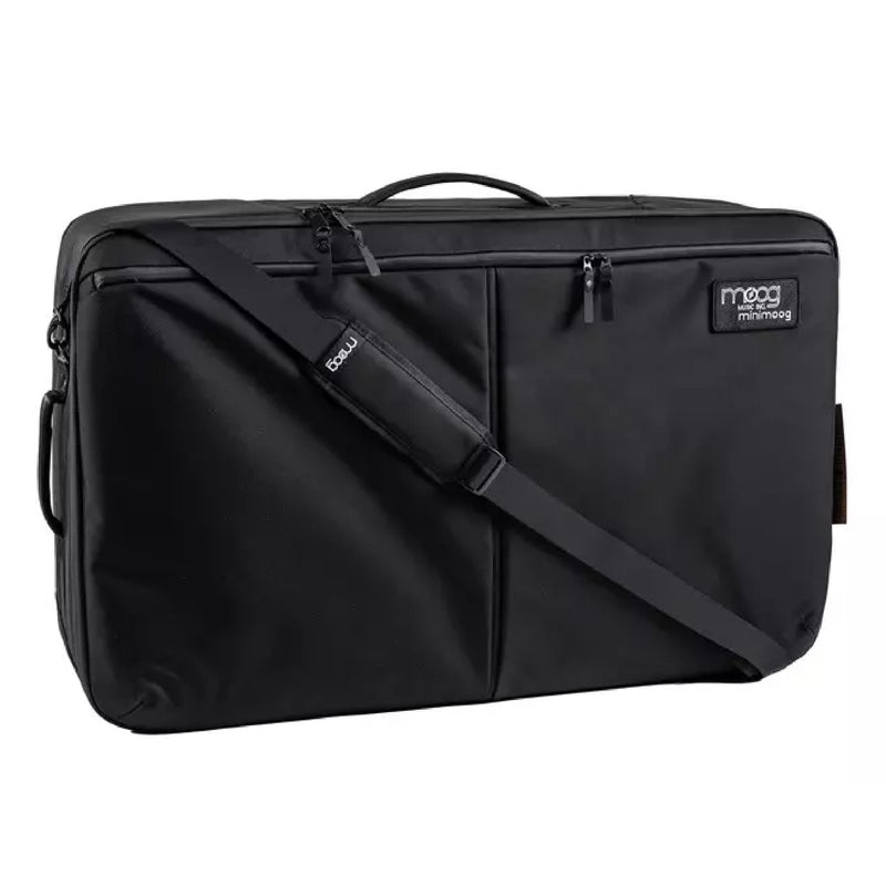 Moog Music Semi Rigid Case For Minimoog Model D