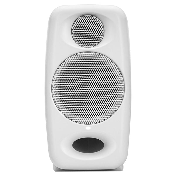 IK Multimedia iLoud MM Pro Reference Monitor White (Single)