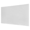 Sonance VX LCR Rectangle Trimless Grille 6in