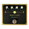Recovery Moonstruck Real Spring Reverb + Delay Pedal