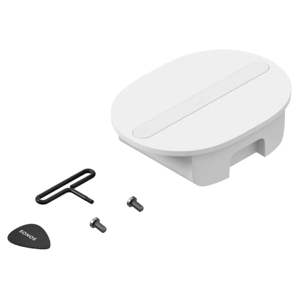 Sonos Move 2 Battery Kit - White