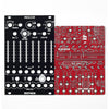 Befaco Muxlicer PCB & Panel Set