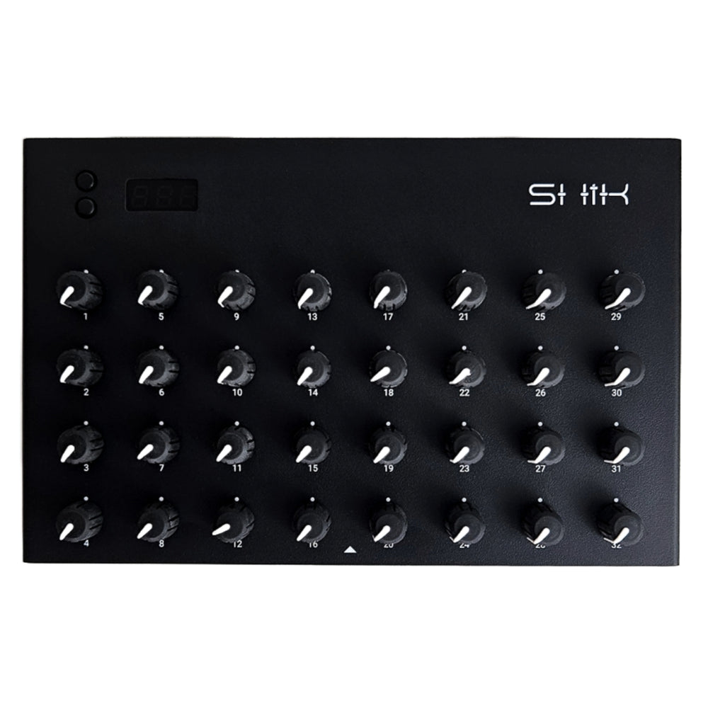 SHIK N32B v3 - Midi Controller