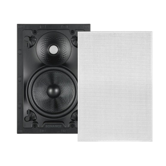 Sonance VX66 SST Single Stereo Speaker 6in