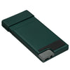 Korg nanoKEY Fold Foldable Pocket Size MIDI Keys - Green