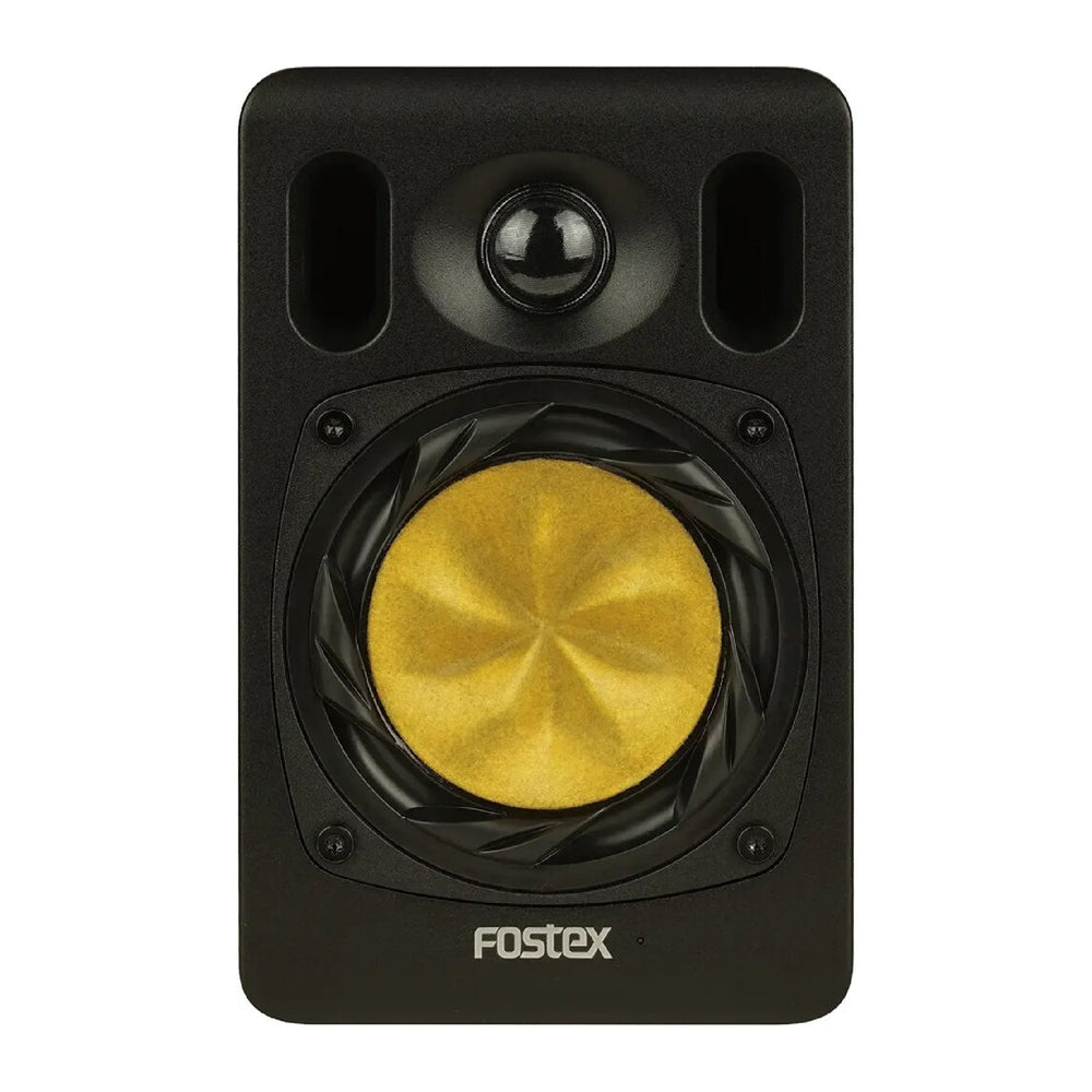 Fostex NF04R Small Compact Active 4 Monitor