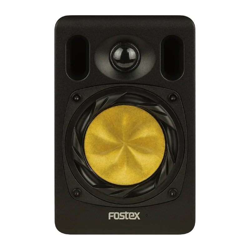 Fostex NF04R Small Compact Active 4 Monitor