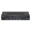 Blustream 4-Way 4K HDBaseT Splitter with Audio Breakout (v2)