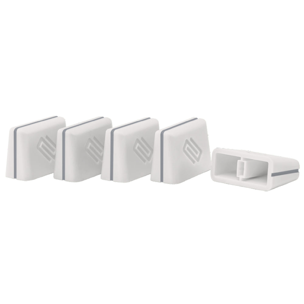 Reloop Fader Cap Set - White