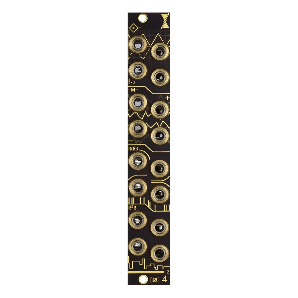 Instruo OCHD Expander