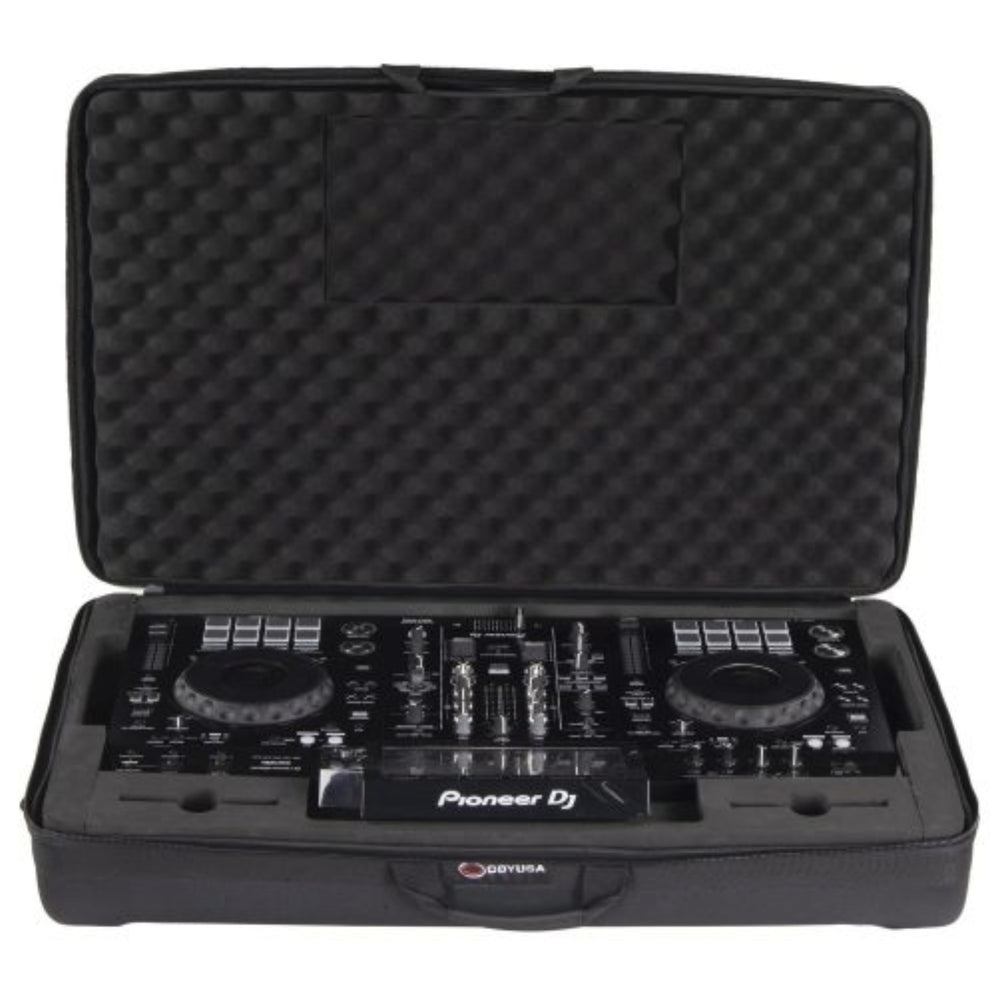 Odyssey BMXDJRX3 - Pioneer XDJ-RX3 EVA Molded Soft Case