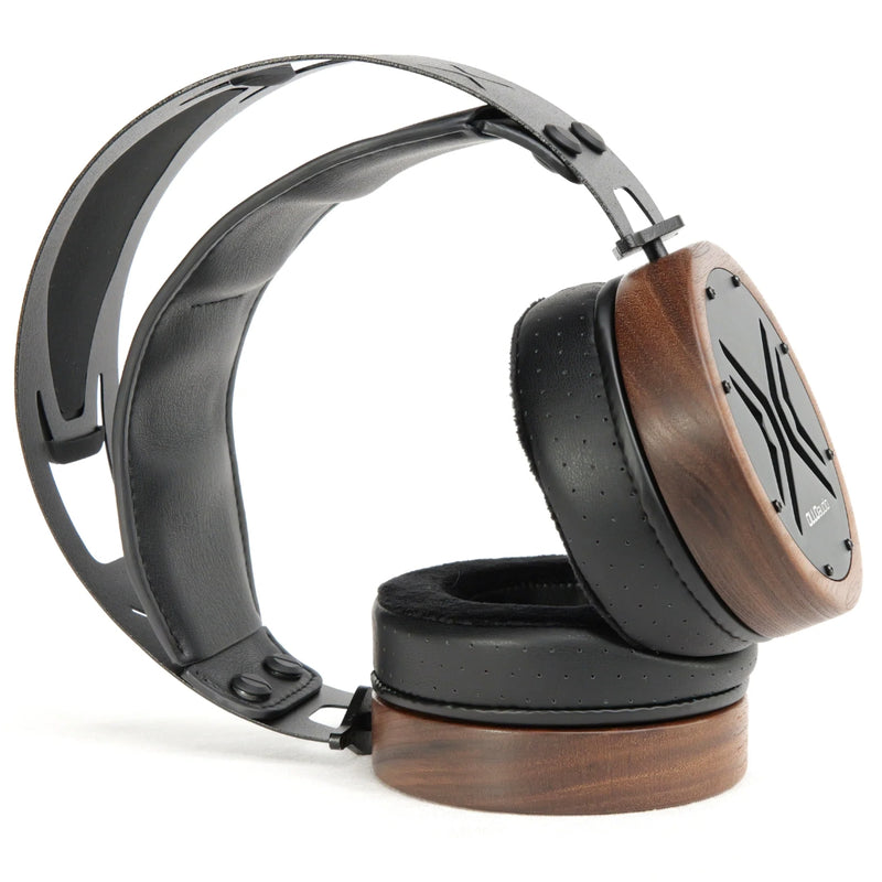 OLLO X1 - Producing and Mixing calibrated headphones