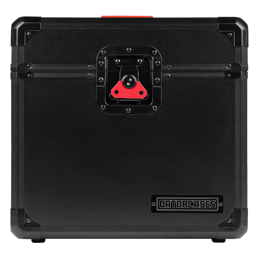 Gator G-ONYX-VINYL-1270 Onyx Case For 12" Vinyl 50-70