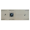 Sonance GYP MP AS Discreet Round 5/8in