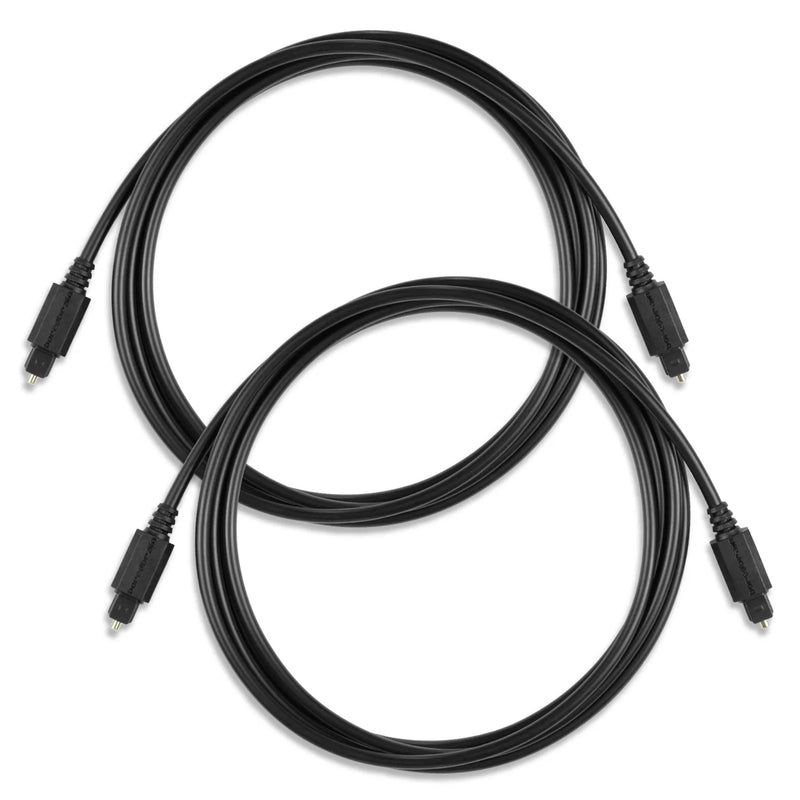 Boredbrain Optical Audio Cable - 6-ft