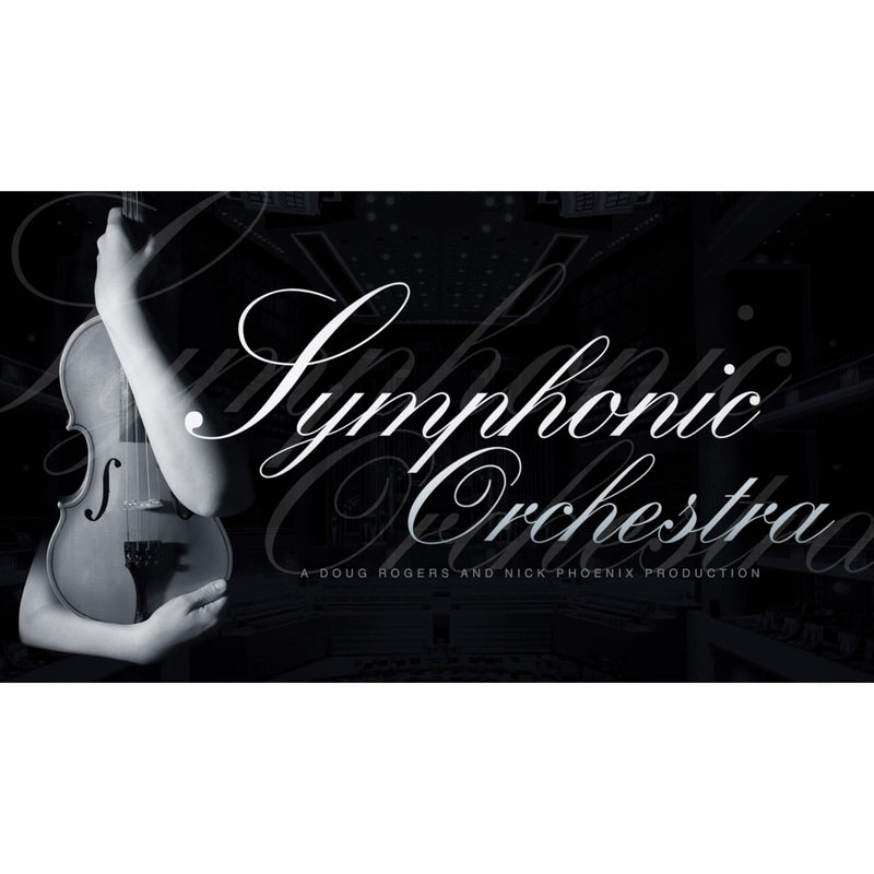 Eastwest Symphonic Orchestra Platinum