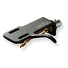Ortofon SH-4 Aluminium DJ Headshell Black