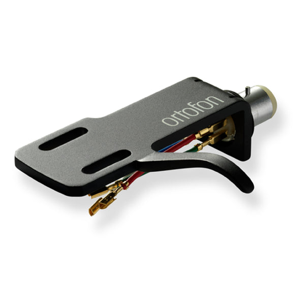 Ortofon SH-4 Aluminium DJ Headshell Black