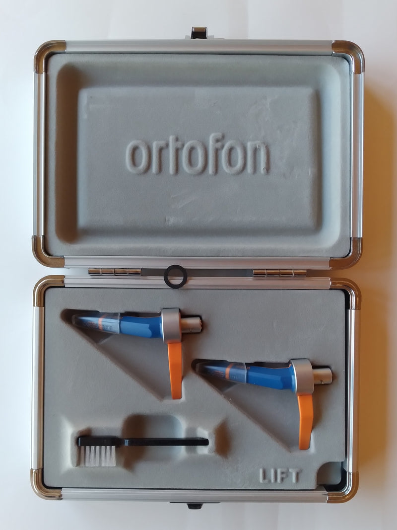 Ortofon DJ CC Twin