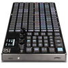 Oxi Instruments One Mk2 MIDI/CV Sequencer & Case - Black