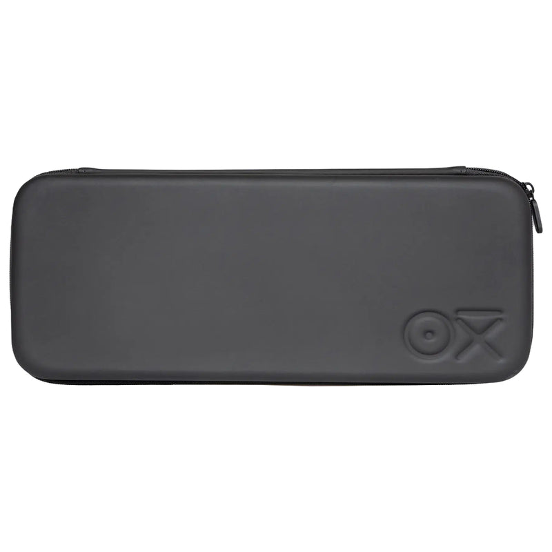 Oxi Instruments One Mk2 MIDI/CV Sequencer & Case - Black