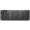 Oxi Instruments One Mk2 MIDI/CV Sequencer & Case - Black