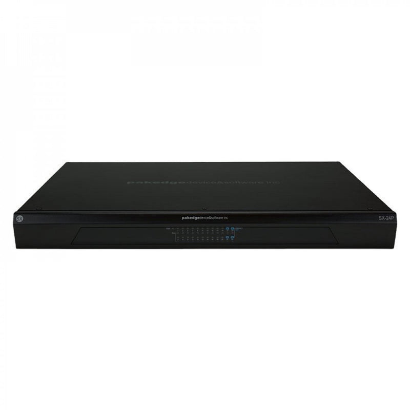 PAKEDGE SX-24P