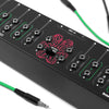 Boredbrain Patchulator Pro 10-Channel Pro Fx Patchbay