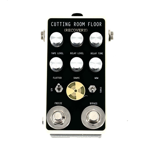 Recovery Cutting Room Floor V3 Tape Echo / Stutter Pedal