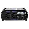 Alimentation double canal Art Pro Audio PHANTOM2PRO