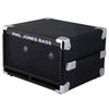 Phil Jones C2 Compact 2 Cabinet Black
