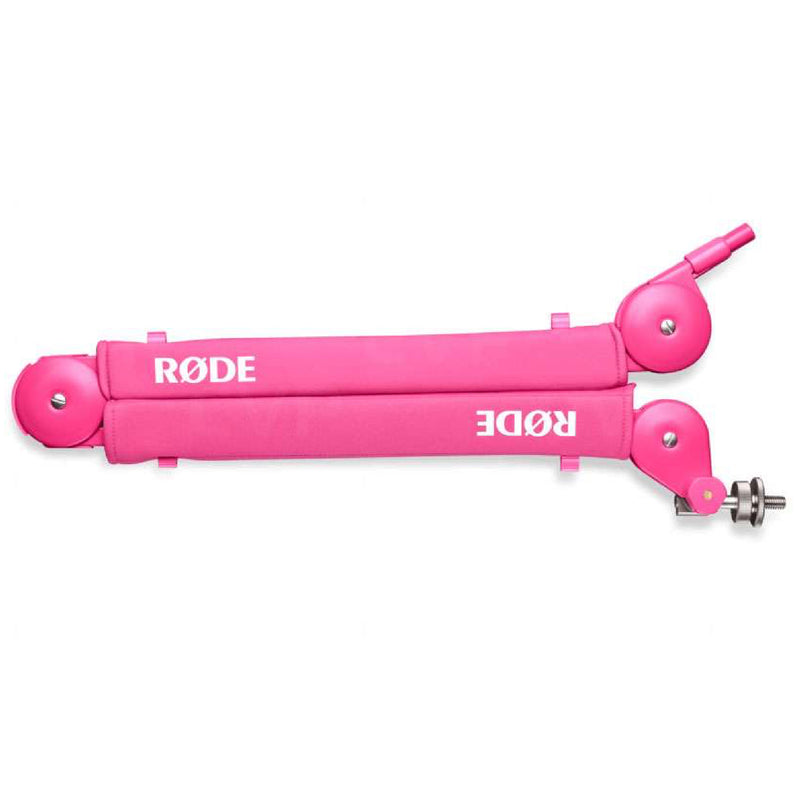 Rode PSA1 PLUS Pink - Premium Studio Boom Arm