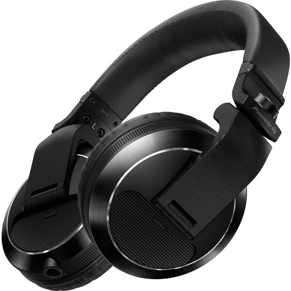 Pioneer DJ HDJ-X7-K DJ Headphones