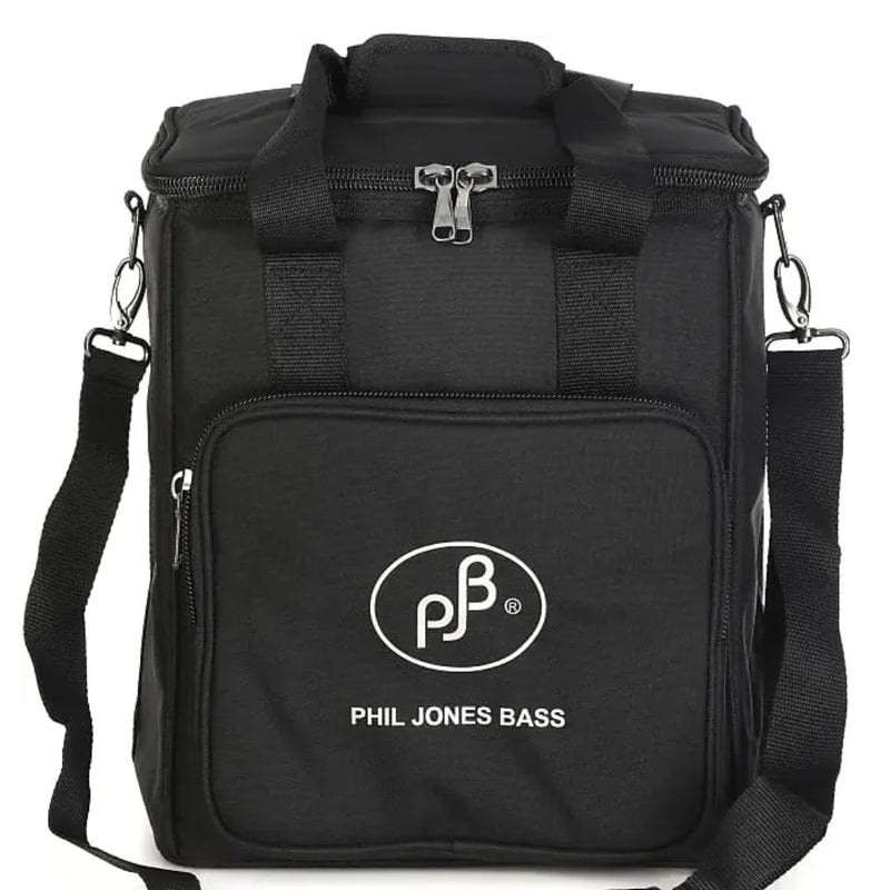 Phil Jones Carry Bags for Double 4 & Double Four Plus (BG-75 & BG-80)